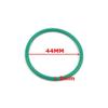 Motorcycle Pipe Gasket Seal O-Ring Fit for SX EXC TE EC SE 125 250 300(10 Pcs) view 2