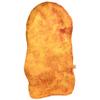 Ameble Food Pillow 25 Inch/60CM Chicken Food Plush Nugget Pillow Funny Cute Nugget Toy Chicken Decorative Pillows for Bed Sofa Home Decor S view 1