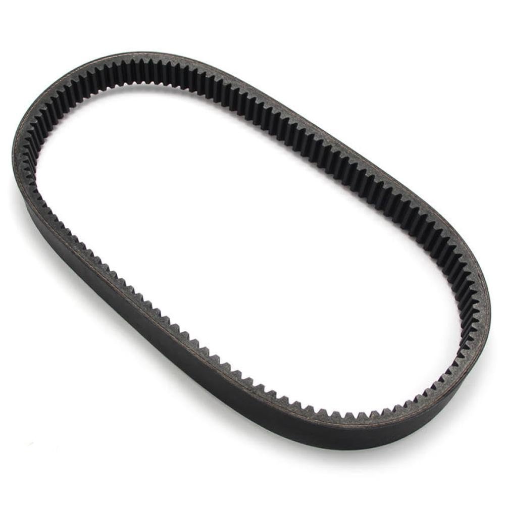 Clutch Drive Belt Transmission Belt 0627-026 0627-033 Compatible with Arctic Bearcat 660 Wide Track