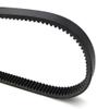 Clutch Drive Belt Transmission Belt 0627-026 0627-033 Compatible with Arctic Bearcat 660 Wide Track view 2