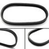 Clutch Drive Belt Transmission Belt 0627-026 0627-033 Compatible with Arctic Bearcat 660 Wide Track view 3