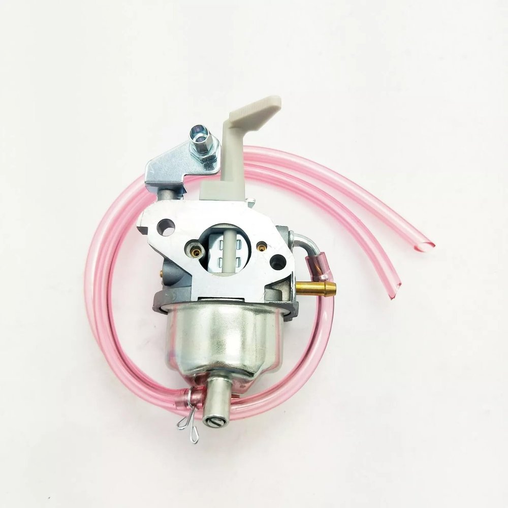 15mm Carb For Carburetor 49cc 4-Stroke for P15D 142F Engine Esky Motorised Motorized Bicycle Motorcycle Parts