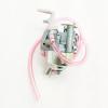 15mm Carb For Carburetor 49cc 4-Stroke for P15D 142F Engine Esky Motorised Motorized Bicycle Motorcycle Parts view 3