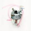 15mm Carb For Carburetor 49cc 4-Stroke for P15D 142F Engine Esky Motorised Motorized Bicycle Motorcycle Parts view 4
