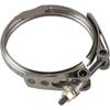 Exhaust Elbow And Turbo Exhaust Clamp 21325765 842993 Compatible With Penta 30 31 32 40 41 42 43 44 300 D4(Silver) view 1