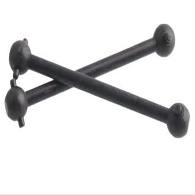 1:16 RC car Oil - Tram Universal Original Parts Drive Shaft 86062(62.5MM)/ 82812(38MM) / 86019(42.5MM)(86019)