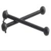 1:16 RC car Oil - Tram Universal Original Parts Drive Shaft 86062(62.5MM)/ 82812(38MM) / 86019(42.5MM)(86019) view 1
