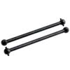 1:16 RC car Oil - Tram Universal Original Parts Drive Shaft 86062(62.5MM)/ 82812(38MM) / 86019(42.5MM)(86019) view 2