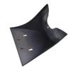 Motorcycle Chin Lower Front Spoiler Air Dam Fairing Cover Fit For Sportster 48 883 1200 2004-2018 For Softail Touring view 3