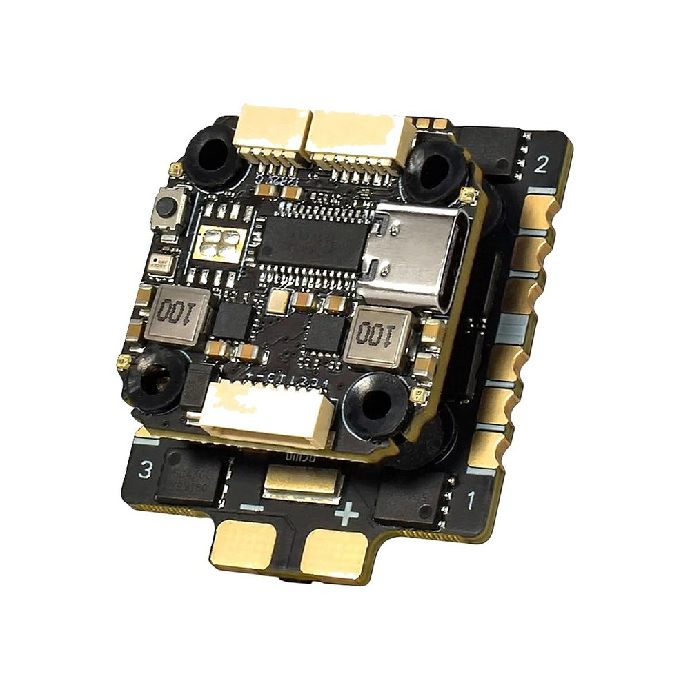 MINI F405 Flight Stack F405 Flight Control 60A ESC 3-8S Lippo 20x20mm ICM42688 Gyro For RC FPV Racing Drone