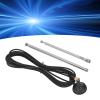 AVEQUZL Supporting Antenna, TCXO SDR Antenna for Drone Monitor, Made of Materials, Original MatchingAntenna, Durable view 2