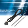 AVEQUZL Supporting Antenna, TCXO SDR Antenna for Drone Monitor, Made of Materials, Original MatchingAntenna, Durable view 4