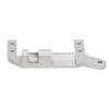 Aluminium Alloy Servo Mount Brackets Stand for TRX4 Axle Bracket for 1/10 RC Crawler Car TRX4 Upgrade Parts(Red) view 4