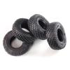 For Hunter 1:32 Model OH32X02 Mesh Rubber Soft Tire Tread GA1016 Outer Diameter 33MM for 18MM Wheels confident(4PCS) view 1