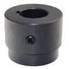 Replacement for fits W Series Weld On Hub 7/8" Round Bore HW7/8 RBW78 Keyway 3/16" Chain Pulley view 1
