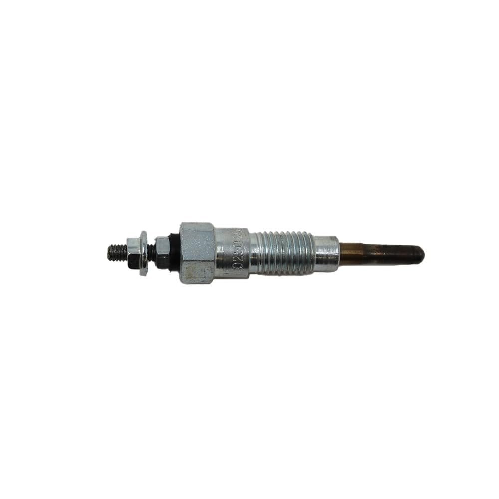 Replacement for fits S.70508 Glow Plug, 15951-65513 Fits Iseki