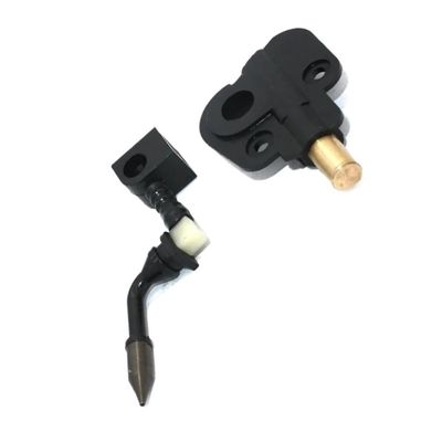 ERIHJOX Oil Fit for 438 440 441 442 Mac2214AV 2316AV 2416AVT 2618CAV 333 444
