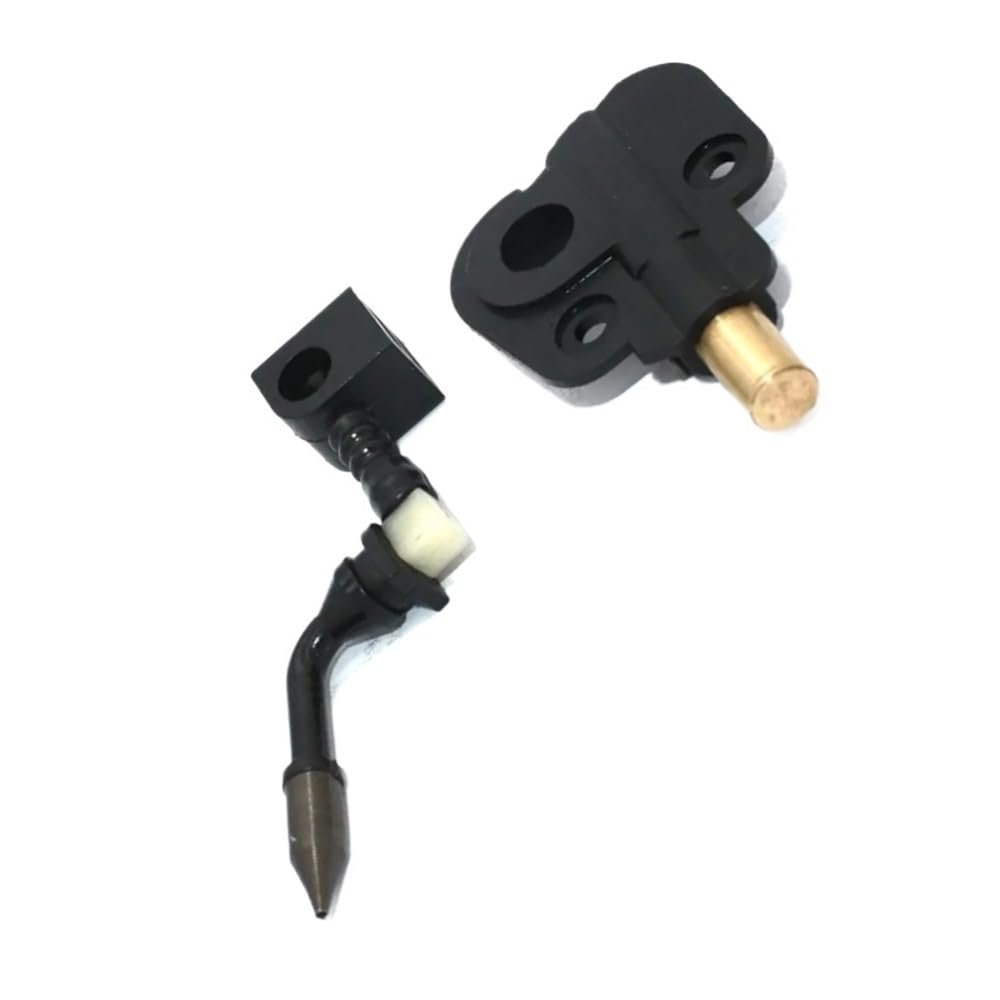ERIHJOX Oil Fit for 438 440 441 442 Mac2214AV 2316AV 2416AVT 2618CAV 333 444