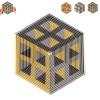 2026 Premium Hexagon Twist Illusion, 3D Printed Hexagonal Fractal Fidget Gadget, The Twist Illusion Sensory Gadget, Stress Relief Pocket Toy, Office Desks As A Stress-Relief Gifts (01#) view 1
