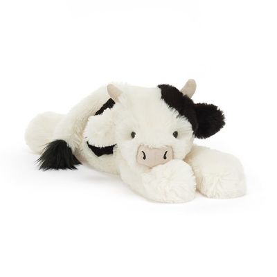 Jellycat Smudge Cow - Jellycat Spring Collection 2026 Exclusive
