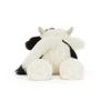Jellycat Smudge Cow - Jellycat Spring Collection 2026 Exclusive view 2