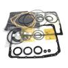 Transmission RE5R05A JR507E Compatible With Pathfinder Frontier Titan view 2