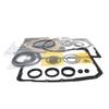 Transmission RE5R05A JR507E Compatible With Pathfinder Frontier Titan view 3