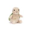 Jellycat Thimble Turtle - Jellycat Spring Collection 2026 Exclusive view 1