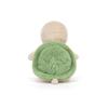 Jellycat Thimble Turtle - Jellycat Spring Collection 2026 Exclusive view 2