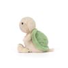 Jellycat Thimble Turtle - Jellycat Spring Collection 2026 Exclusive view 3