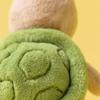 Jellycat Thimble Turtle - Jellycat Spring Collection 2026 Exclusive view 4