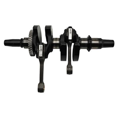 PL 900 Rzr Crankshaft Fit For PL 2014 Rzr 900 1204599 ATV UTV Spare Parts
