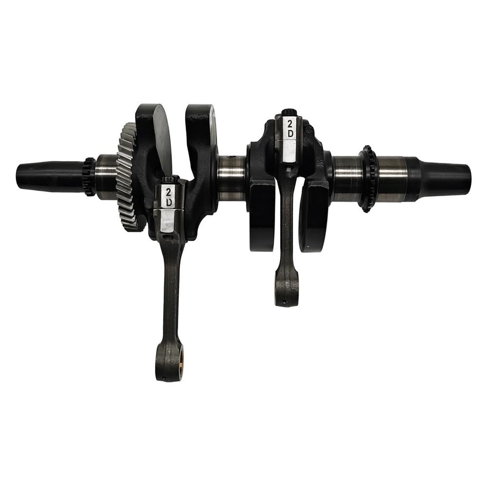 PL 900 Rzr Crankshaft Fit For PL 2014 Rzr 900 1204599 ATV UTV Spare Parts