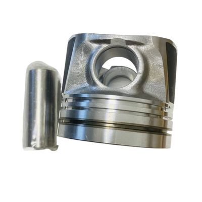 Engine Piston Set Compatible with Navara YD25 Engine