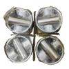 Engine Piston Set Compatible with Navara YD25 Engine view 2