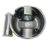 Engine Piston Set Compatible with Navara YD25 Engine view 3