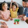 Creative Wooden Track Barrier Station Accessory for Kid-s Building Fun and Easy Tool Free Assembly view 2