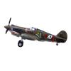 ZEZEFUFU 1:72 Alloy WWII US P-40C Warhawk No.47 Fighter Model Toys Aviation Science Exhibition Model view 3
