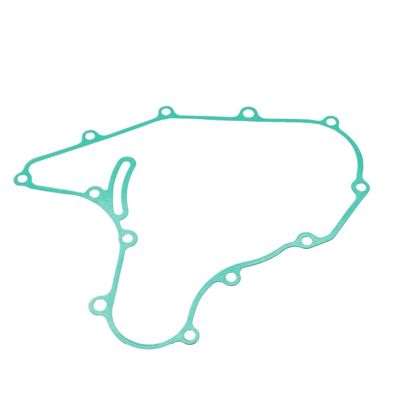 Motorcycle Stator Cover Gasket Compatible with 125 200 RC125 RC200 Svartpilen 125 200 90130040000 93530040000 Engine Part