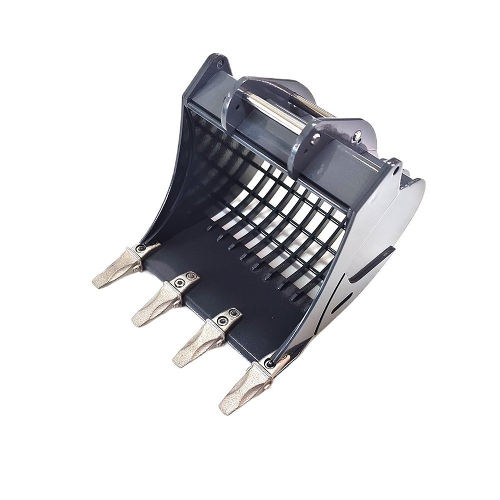 1/14 LR945 Hydraulic Excavator Sieve Bucket