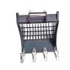 1/14 LR945 Hydraulic Excavator Sieve Bucket view 2