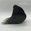 1/14 LR945 Hydraulic Excavator Sieve Bucket view 4
