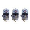 3X Carburetor Carb For s1 FS38 FS45 FS46 FS55 FS74 FS75 FS76 FS80 FS85 Trimmer view 1