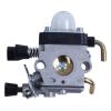 3X Carburetor Carb For s1 FS38 FS45 FS46 FS55 FS74 FS75 FS76 FS80 FS85 Trimmer view 2