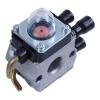 3X Carburetor Carb For s1 FS38 FS45 FS46 FS55 FS74 FS75 FS76 FS80 FS85 Trimmer view 4