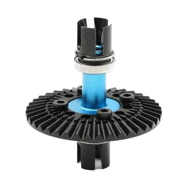 1Set RC Car Front Direct Coupling Diff 39T for Ta-Miya 1/10 RC Car TT02 /XV02/XM01 22047