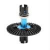 1Set RC Car Front Direct Coupling Diff 39T for Ta-Miya 1/10 RC Car TT02 /XV02/XM01 22047 view 1