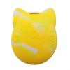 Portable Silicone Protective Case Designed Exclusively for Tamagotchi Digital Pets Enhanced Safety in a Stylish Form (Yellow) view 2