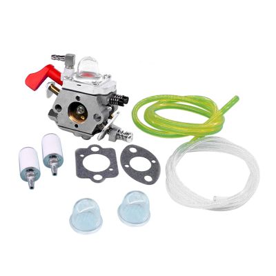 1 Set Carburetor Kit Compatible With Wa-lbro WT 997 668 Carb 23-30.5CC Zenoah CY HPI Baja 5B Replacements Accessories