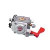 1 Set Carburetor Kit Compatible With Wa-lbro WT 997 668 Carb 23-30.5CC Zenoah CY HPI Baja 5B Replacements Accessories view 4